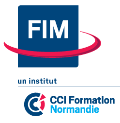 Groupe FIM, Saint-lô, Titre professionnel de Chef de projet web-marketing et conception de site