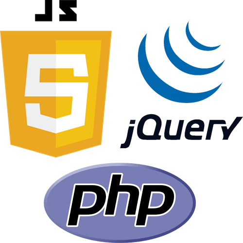 HTML 5, CSS 3