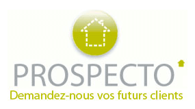 Prospecto, ventre de fichiers de permis de construire